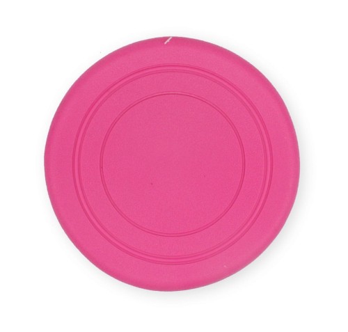 Frisbee dla psa 18cm Light Róż