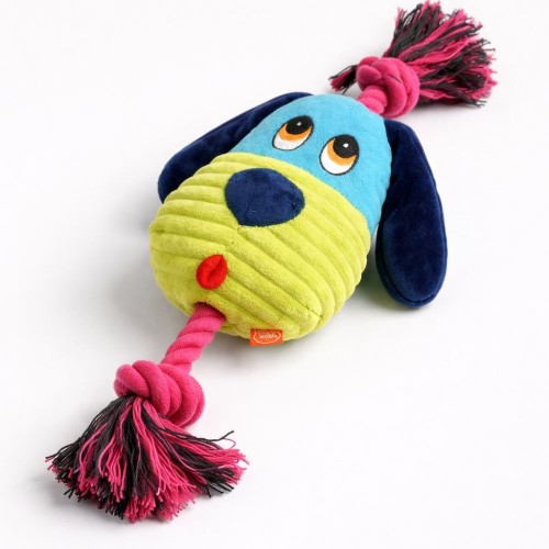 Zabawka dla psa pluszowa PLUTOŚ