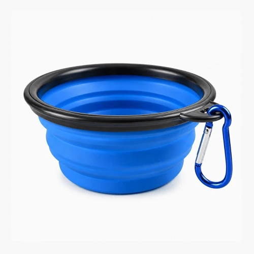 Miska składana dla psa 1000 ml