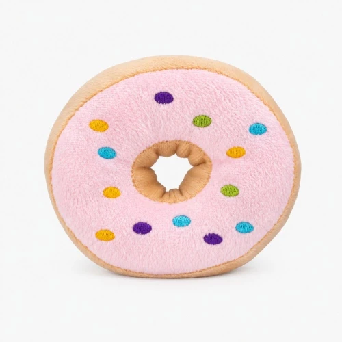 Zabawka dla psa DONUT